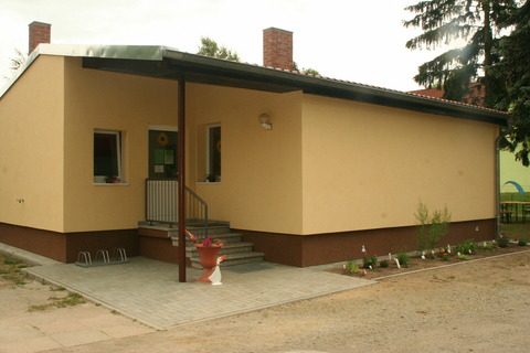 SOS-Kinderdorf Lausitz Beratungsstelle Burg - Burg (Spreewald)